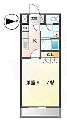 桜井線 高田駅 徒歩13分