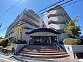 ネオハイツ橿原神宮西口