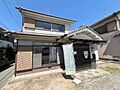 香芝市上中戸建
