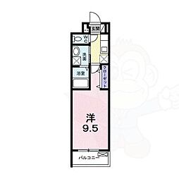 近鉄大阪線 耳成駅 徒歩6分