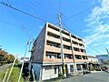 近鉄大阪線 大和八木駅 徒歩8分の賃貸マンション