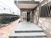 オークタウン大和高田店様まで1100m