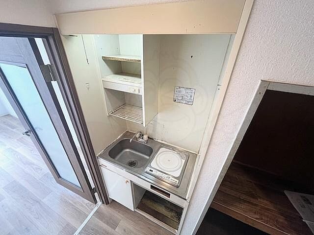 キッチン