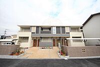 奈良県香芝市狐井：物件画像／株式会社賃貸ネット　賃貸住宅サービスFC大和八木店