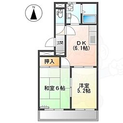 シャンクレール壱番館