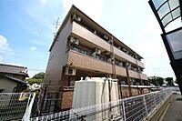 奈良県橿原市小綱町：物件画像／株式会社賃貸ネット　賃貸住宅サービスFC大和八木店