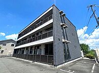 奈良県橿原市小槻町：物件画像／株式会社賃貸ネット　賃貸住宅サービスFC大和八木店
