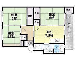 🉐敷金礼金0円！🉐日立造船尺土団地