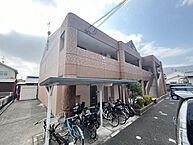奈良県葛城市忍海：物件画像／株式会社賃貸ネット　賃貸住宅サービスFC大和八木店
