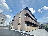 奈良県橿原市四条町：物件画像／株式会社賃貸ネット　賃貸住宅サービスFC大和八木店