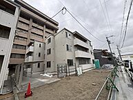 奈良県橿原市大久保町：物件画像／株式会社賃貸ネット　賃貸住宅サービスFC大和八木店