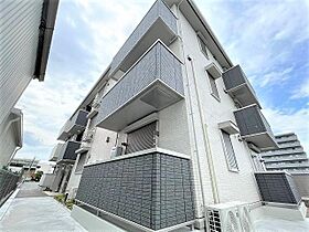 ハッピーライフ6  ｜ 奈良県橿原市醍醐町（賃貸アパート1LDK・3階・46.12㎡） その21