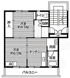 🉐敷金礼金0円！🉐ビレッジハウス大淀1号棟