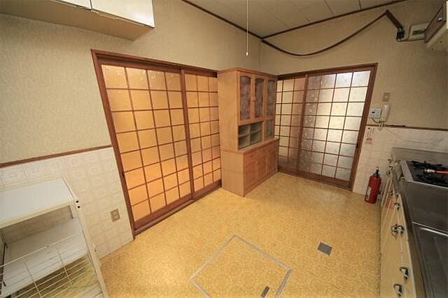 室内