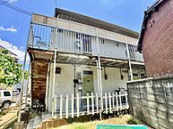 奈良県橿原市久米町928番2号：物件画像／株式会社賃貸ネット　賃貸住宅サービスFC大和八木店
