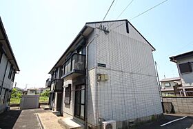 コージーコートA  ｜ 奈良県桜井市大字三輪（賃貸アパート2K・2階・42.66㎡） その3