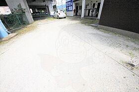 白樫マンション  ｜ 奈良県橿原市四条町（賃貸マンション1K・1階・29.16㎡） その18