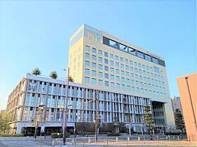 白樫マンション  ｜ 奈良県橿原市四条町（賃貸マンション1K・1階・29.16㎡） その20