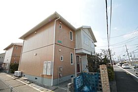 グラヴィスA  ｜ 奈良県橿原市縄手町（賃貸アパート2LDK・2階・61.00㎡） その1