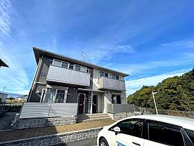 奈良県橿原市菖蒲町２丁目（賃貸テラスハウス3LDK・2階・78.96㎡） その1