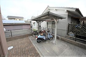 アリオン  ｜ 奈良県磯城郡田原本町大字八尾（賃貸アパート1K・1階・29.70㎡） その24