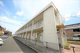 レオパレスアムール 109 ｜ 奈良県橿原市木原町（賃貸アパート1K・1階・19.87㎡） その3