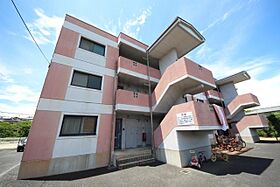 グランドゥール廣田2 303 ｜ 奈良県橿原市西池尻町（賃貸マンション3LDK・3階・68.08㎡） その1