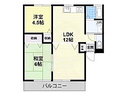 🉐敷金礼金0円！🉐セゾン大軽