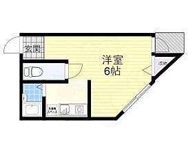 プルミエール 204 ｜ 奈良県橿原市中曽司町（賃貸マンション1K・2階・20.00㎡） その2