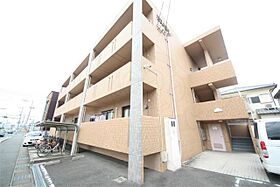 GRAN　KUZUMI  ｜ 奈良県橿原市葛本町（賃貸マンション2LDK・3階・56.76㎡） その1