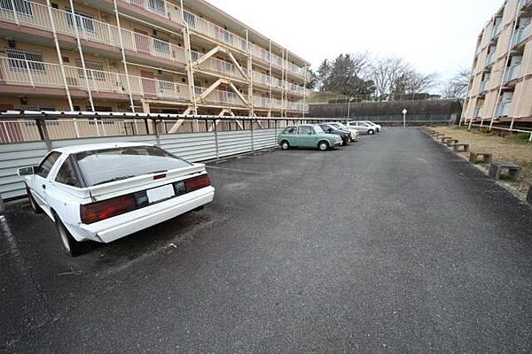 ビレッジハウス見瀬 ｜奈良県橿原市見瀬町(賃貸マンション3DK・1階・49.20㎡)の写真 その19