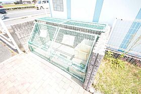 レオパレスＭＩＭＩＮＡSHI  ｜ 奈良県橿原市常盤町（賃貸マンション1K・2階・20.28㎡） その28