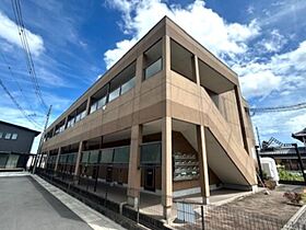 アルカディア  ｜ 奈良県橿原市新口町（賃貸アパート1DK・1階・29.70㎡） その1