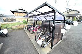 アルカディア  ｜ 奈良県橿原市新口町（賃貸アパート1DK・1階・29.70㎡） その27