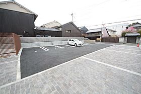 シャーメゾン大和高田  ｜ 奈良県大和高田市北片塩町（賃貸マンション1LDK・3階・50.22㎡） その19