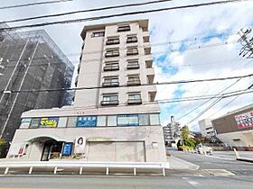 ハイム橿原 803 ｜ 奈良県橿原市石川町（賃貸マンション1K・8階・27.88㎡） その1