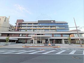 アルバ  ｜ 奈良県大和高田市大字築山129番1号（賃貸アパート1LDK・2階・49.07㎡） その19