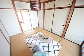 リベルテ葛城  ｜ 奈良県葛城市八川（賃貸アパート2K・2階・40.00㎡） その13