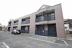 奈良県大和高田市旭北町（賃貸アパート1K・1階・29.75㎡） その16