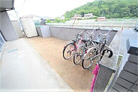 サニーウェルKIHARA 201 ｜ 奈良県橿原市木原町（賃貸アパート1K・2階・23.18㎡） その26