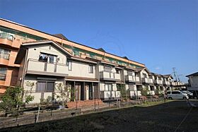 奈良県橿原市土橋町（賃貸アパート1DK・1階・34.65㎡） その3