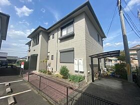 奈良県橿原市常盤町（賃貸アパート2LDK・1階・50.07㎡） その1