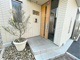 プレセランス山の辺2  ｜ 奈良県桜井市大字外山（賃貸アパート2LDK・3階・61.15㎡） その27