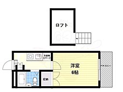 🉐敷金礼金0円！🉐大和高田第23マンション