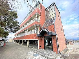 ロイヤルハイツ橿原2 303 ｜ 奈良県橿原市縄手町（賃貸マンション1K・4階・18.40㎡） その1