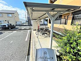 ノーブルコートS  ｜ 奈良県橿原市五井町（賃貸アパート1K・2階・24.80㎡） その28