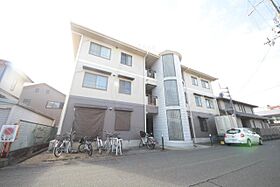 権内マンション  ｜ 奈良県橿原市醍醐町（賃貸マンション2K・2階・42.00㎡） その3