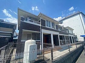 セブン リッチ  ｜ 奈良県橿原市見瀬町703番7号（賃貸アパート1LDK・2階・56.47㎡） その1