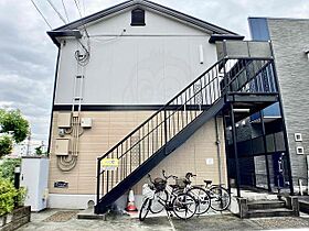 駒井ハイツ  ｜ 奈良県橿原市木原町（賃貸アパート1K・1階・25.28㎡） その30