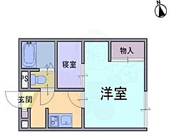 🉐敷金礼金0円！🉐坊城マンション